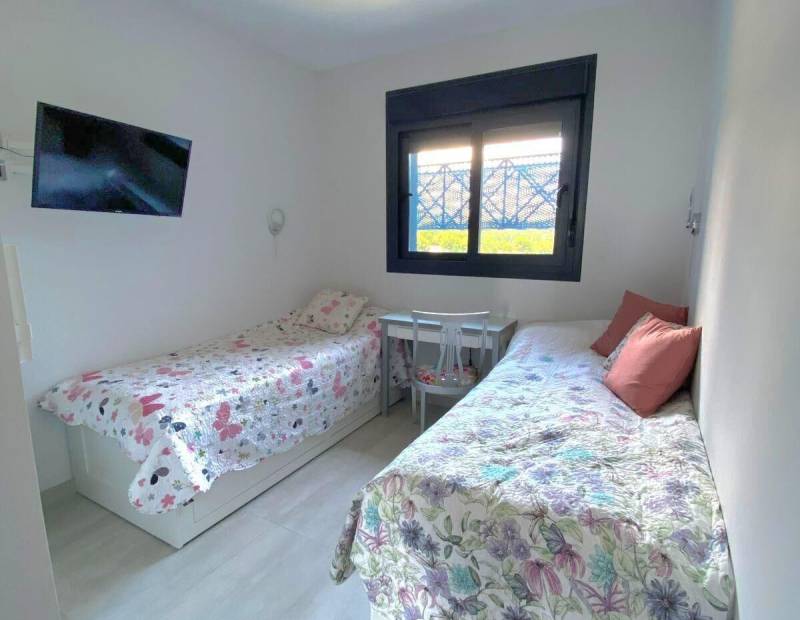 Sale - Flat - Hotel Bali - Benidorm