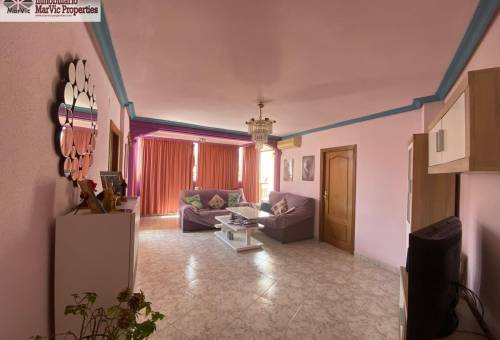 Ático - Vente - Centro - Benidorm