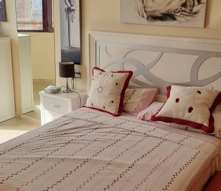 Sale - Apartment - Nuevos Juzgados - Benidorm