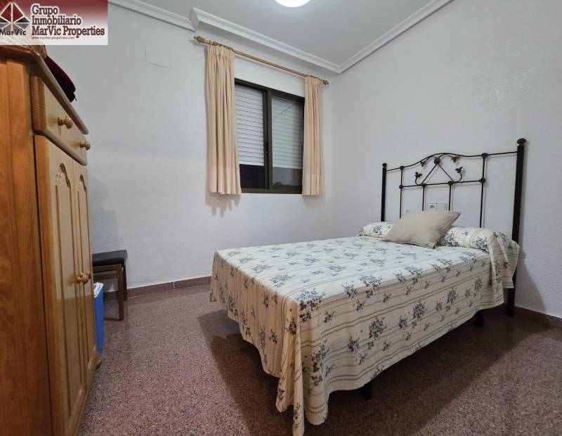 Venta - Piso - Avenida Beniarda - Benidorm