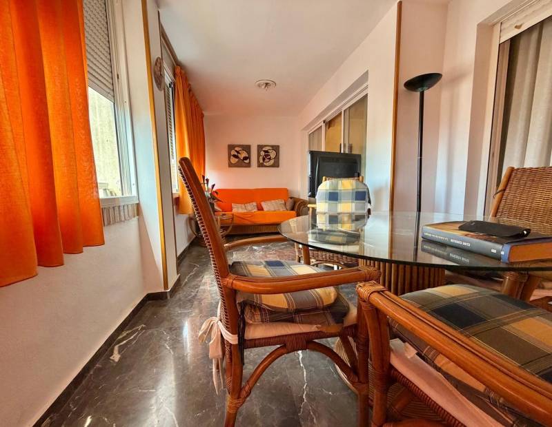 Vente - Appartement de ville - Levante - Benidorm