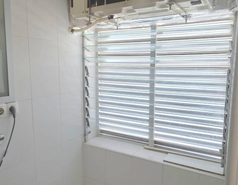 Venta - Apartamento - Cala Villajoyosa - Villajoyosa