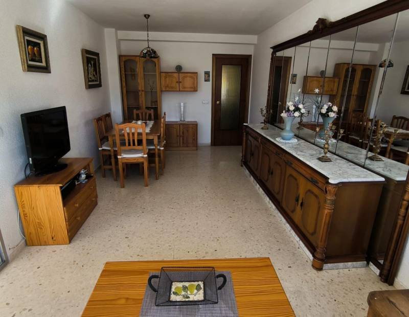 Venta - Piso - Rincon de Loix Llano - Benidorm