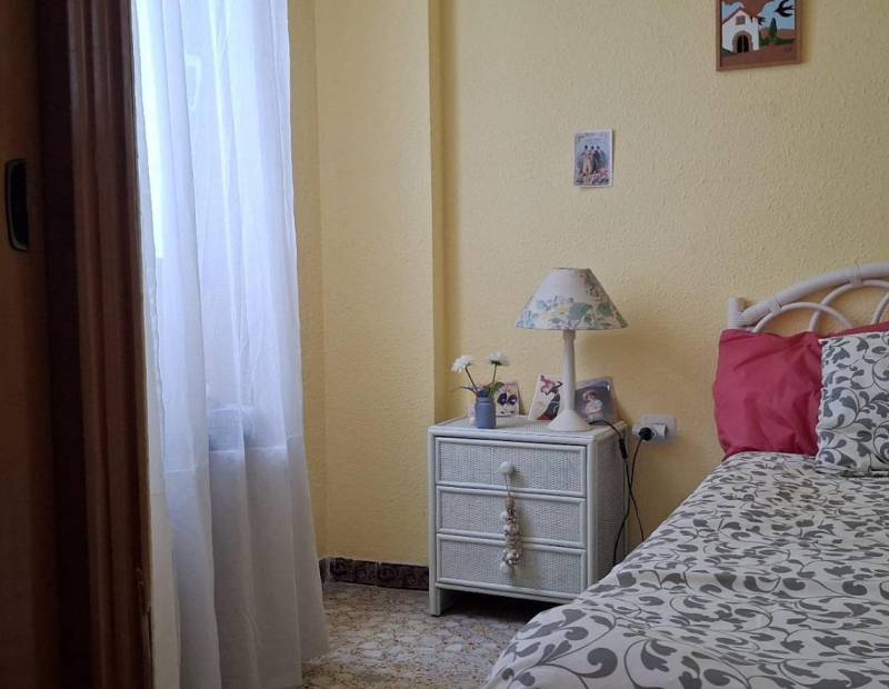 Продажа - квартира - Centro - Benidorm