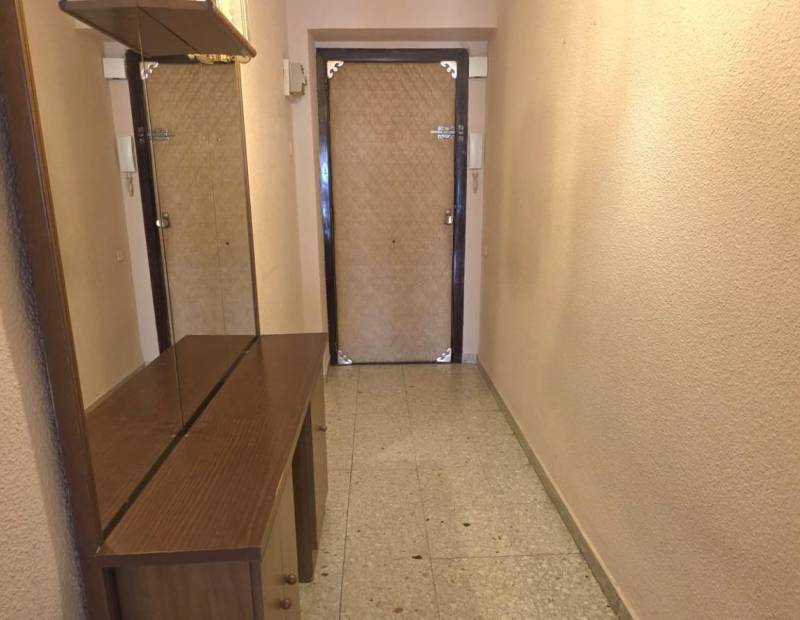 Vente - Appartement de ville - Poniente - Benidorm