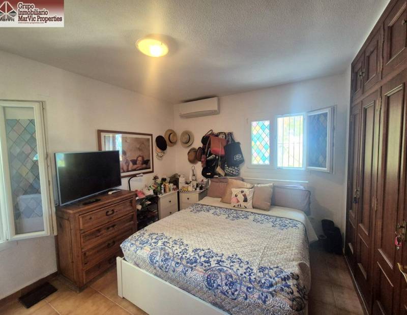 Продажа - шале - Altea la Vella - Altea
