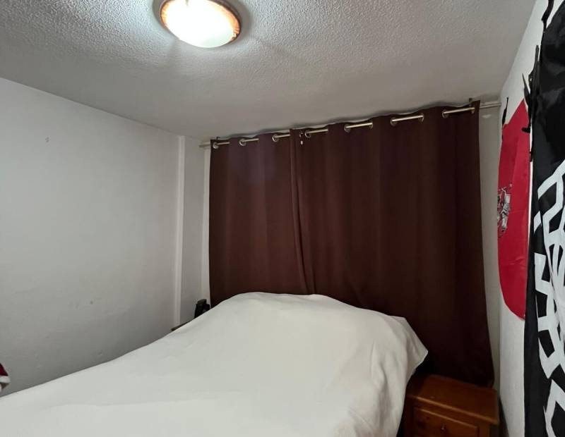 Sale - Apartment - Rincón de Loix - Benidorm