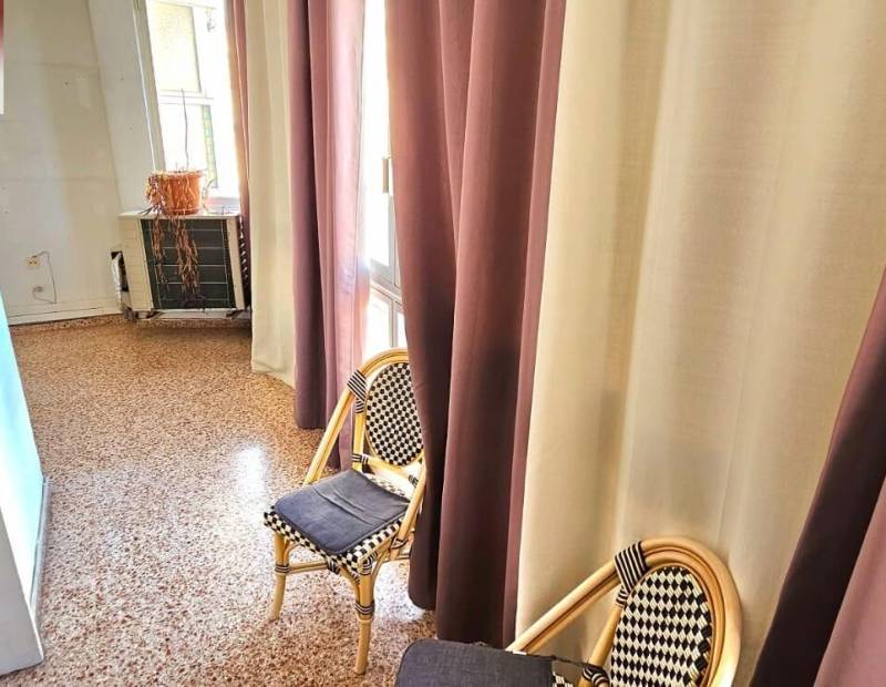 Vente - Appartement - 1a linea - Altea