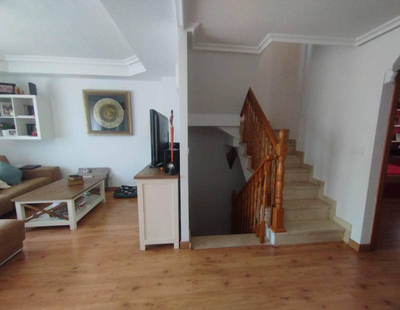 Sale - Terraced house - El Tossal-Bello Horizonte - La Nucía