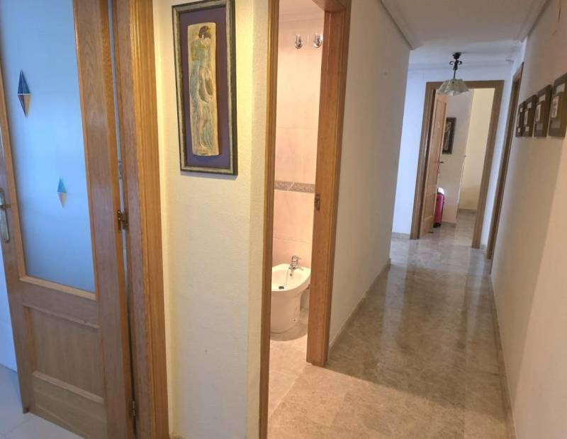 Vente - Appartement de ville - Juzgados - Benidorm