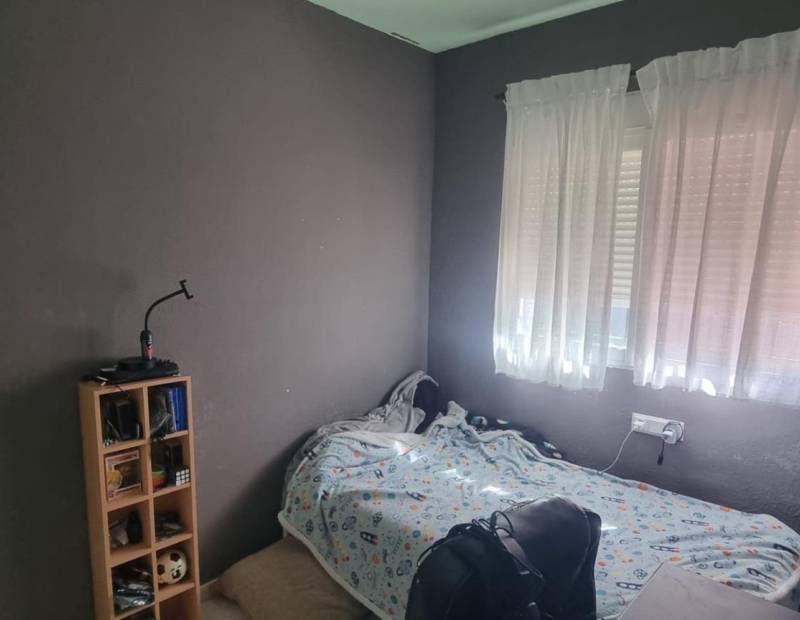 Продажа - спаренный дом - Urbanizaciones - La Nucía