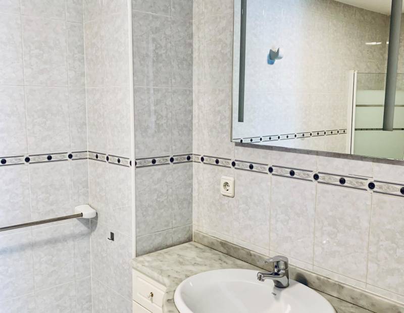 Sale - Apartment - Albir - Alfaz del Pi