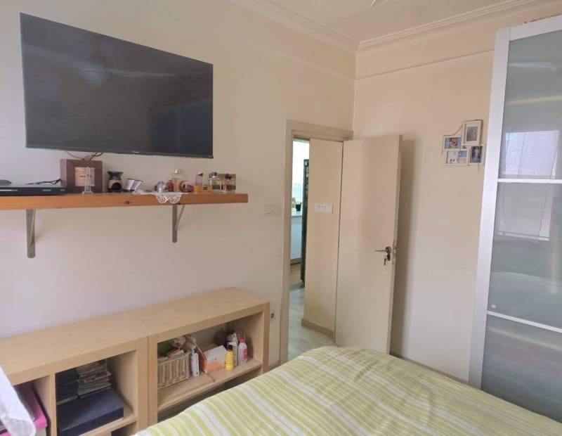 Sale - Flat - Centro - Benidorm