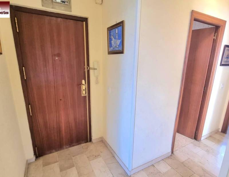 Sale - Apartment - Levante - Benidorm