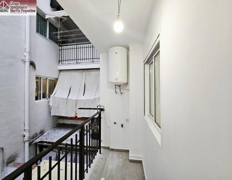Sale - Flat - Centro - Benidorm