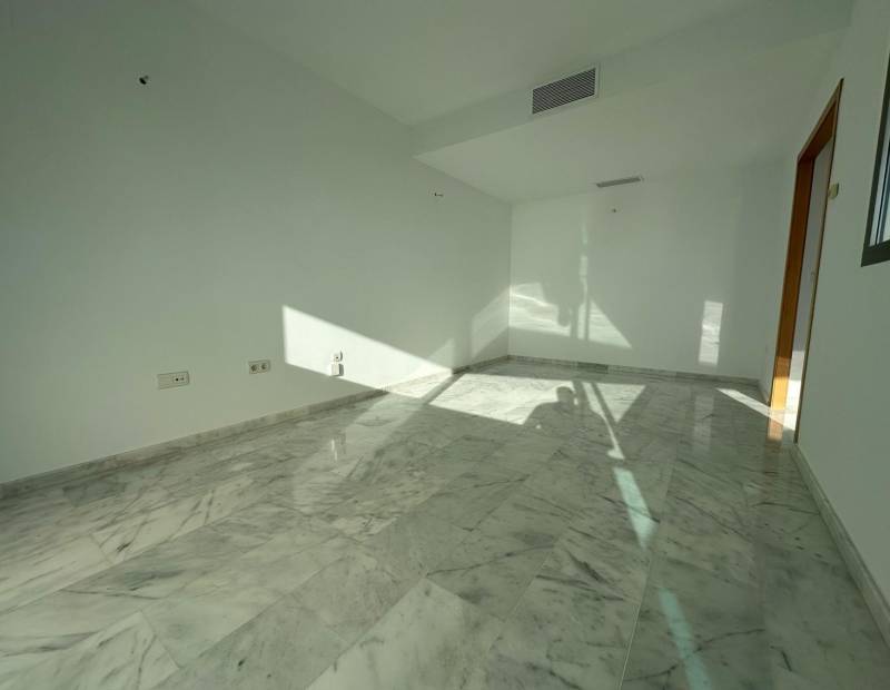 Vente - Appartement - Rincon de Loix Llano - Benidorm