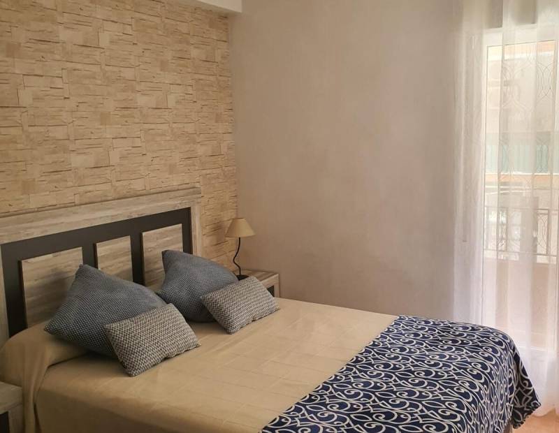 Sale - Flat - Levante - Benidorm