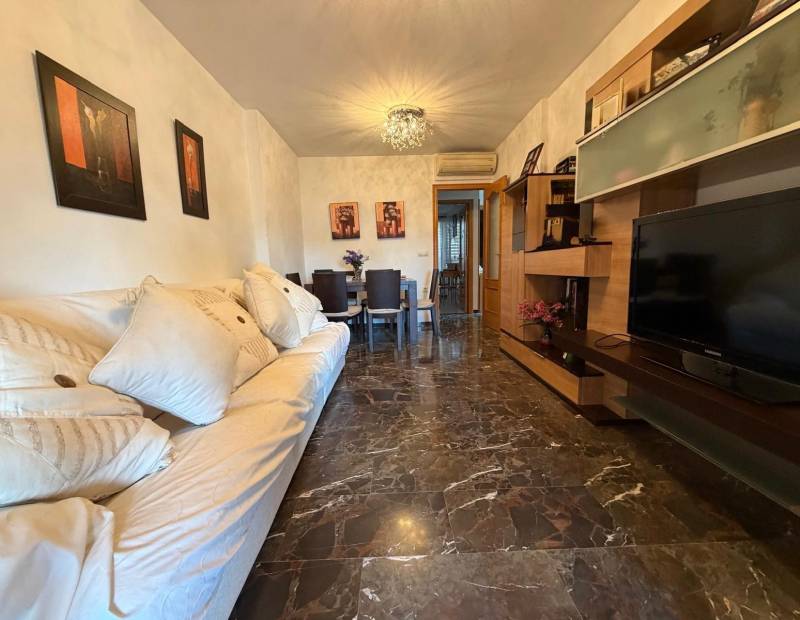 Vente - Appartement de ville - Levante - Benidorm
