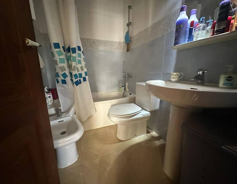 Vente - Maison individuelle - El Tossal-Bello Horizonte - La Nucía