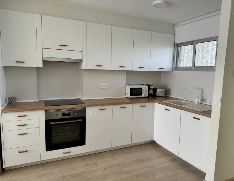 Sale - Apartment - Gasparot - Villajoyosa