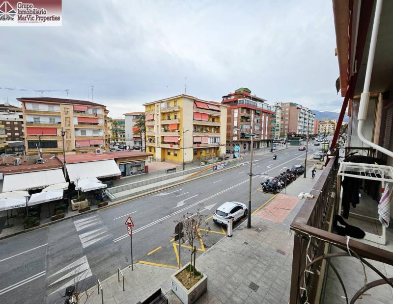 Продажа - квартира - Centro - Benidorm