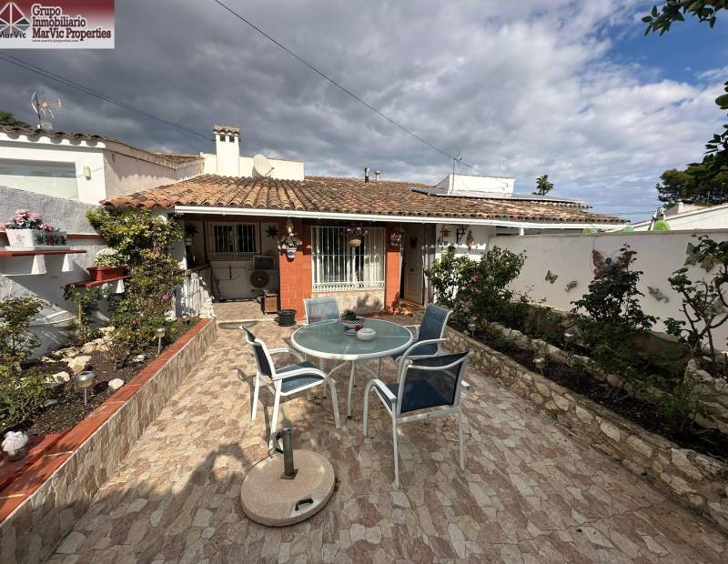 Vente - Maison jumelée - San rafael - l'Alfas del Pi