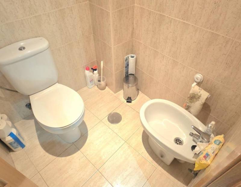 Sale - Flat - Poniente - Benidorm
