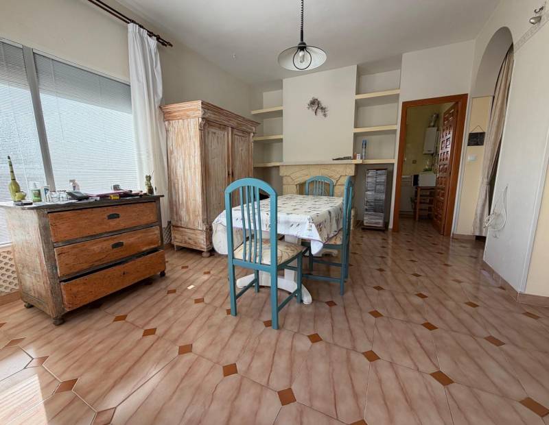 Sale - Terraced house - Coloma - La Nucía