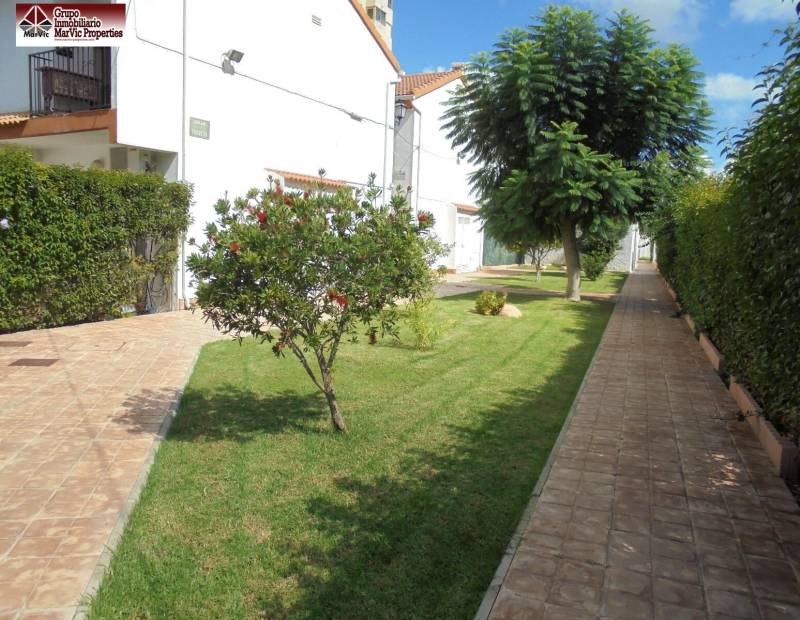 Sale - Bungalow - Rincon de Loix Llano - Benidorm