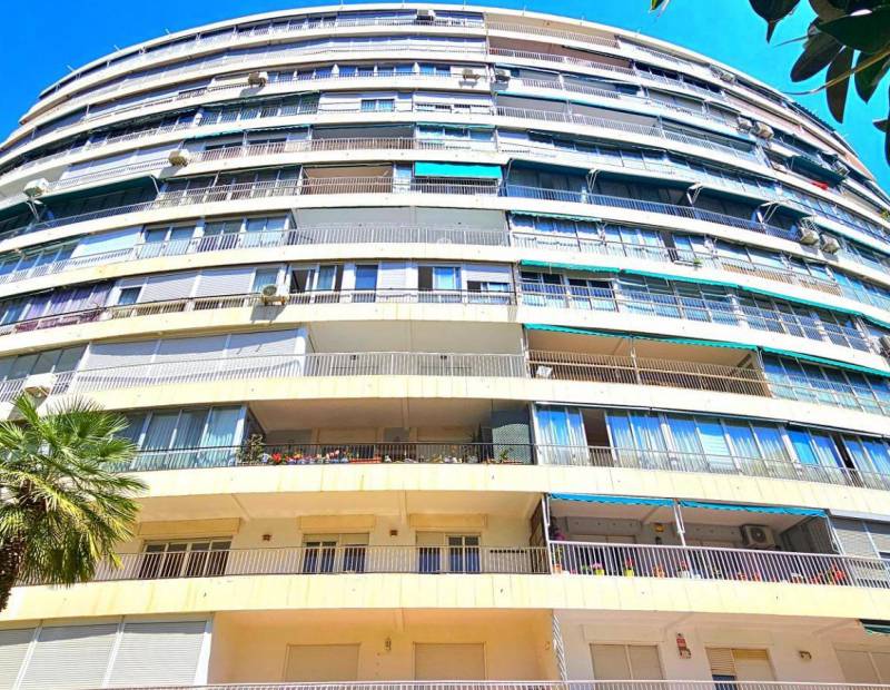 Vente - Appartement - Plaza Triangular - Benidorm