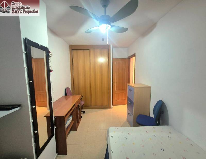 Sale - Duplex Penthouse - Guardia Civil - Villajoyosa