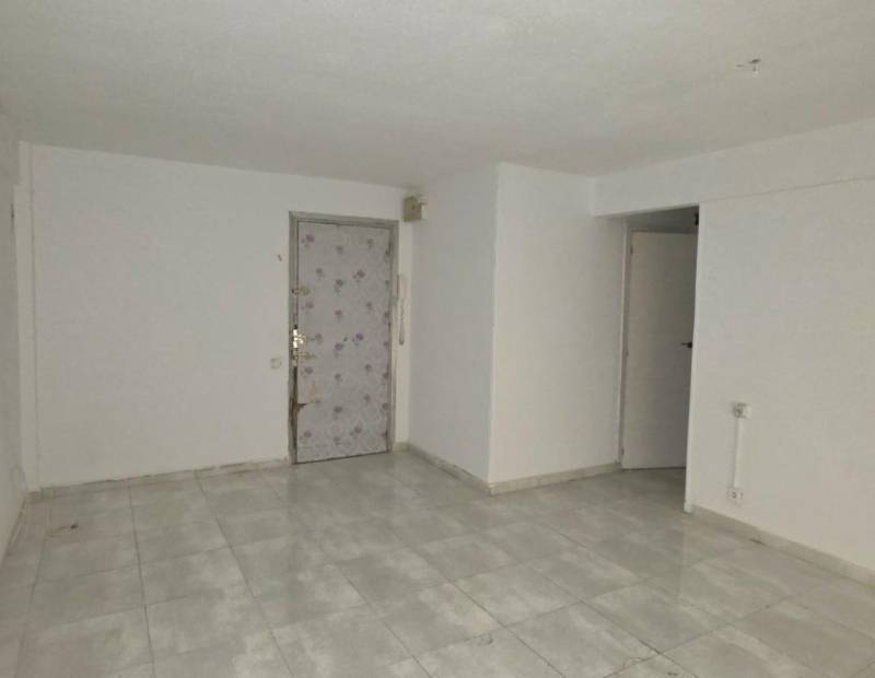 Vente - Appartement - Centro - Benidorm