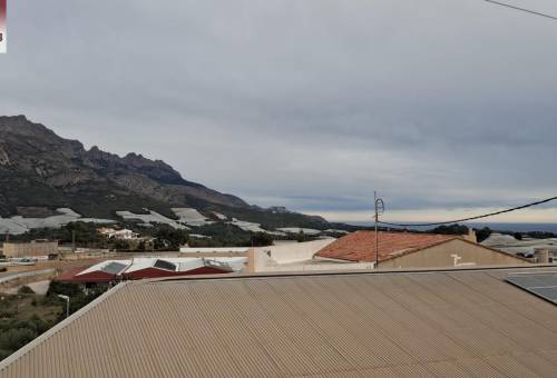 Casa - Продажа - CENTRO - Callosa d\'en Sarrià