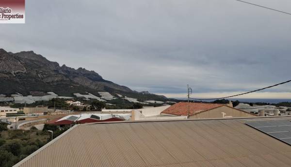 Maison - Vente - CENTRO - Callosa d'en Sarrià