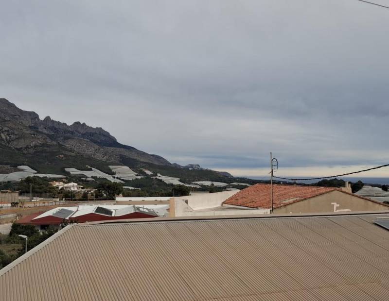 Vente - Maison - CENTRO - Callosa d'en Sarrià
