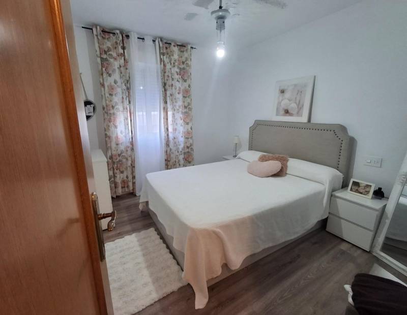 Vente - Appartement de ville - Hotel Bali - Benidorm