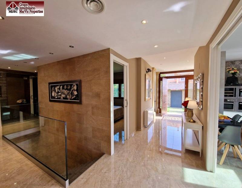 Sale - Single family house - Panorama - La Nucía