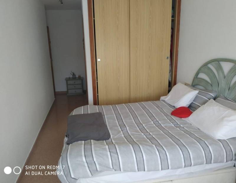 Sale - Apartment - Poniente - Benidorm