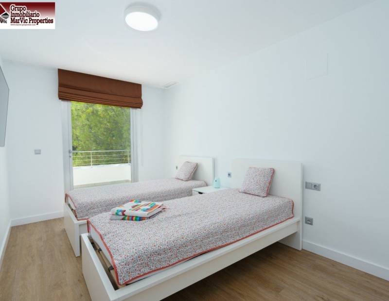 Vente - Maison mitoyenne - Altea Hills - Altea