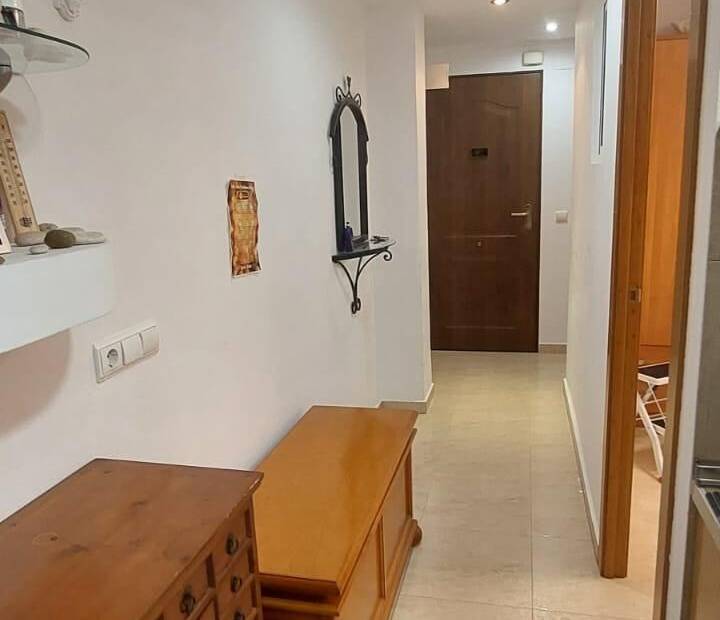 Sale - Flat - Plaza Triangular - Benidorm