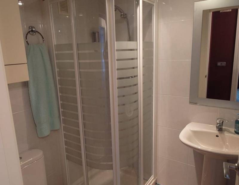 Sale - Flat - Nuevos Juzgados - Benidorm