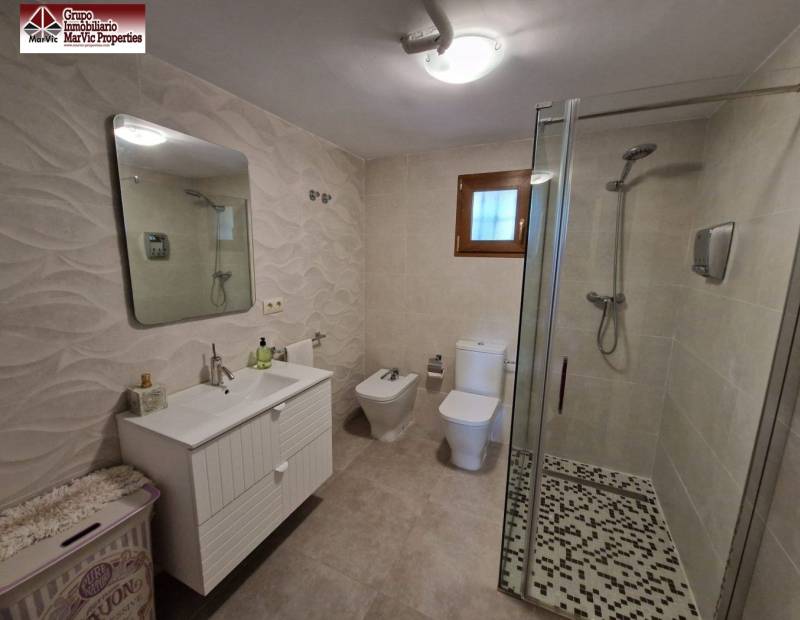Sale - Single family house - Panorama - La Nucía