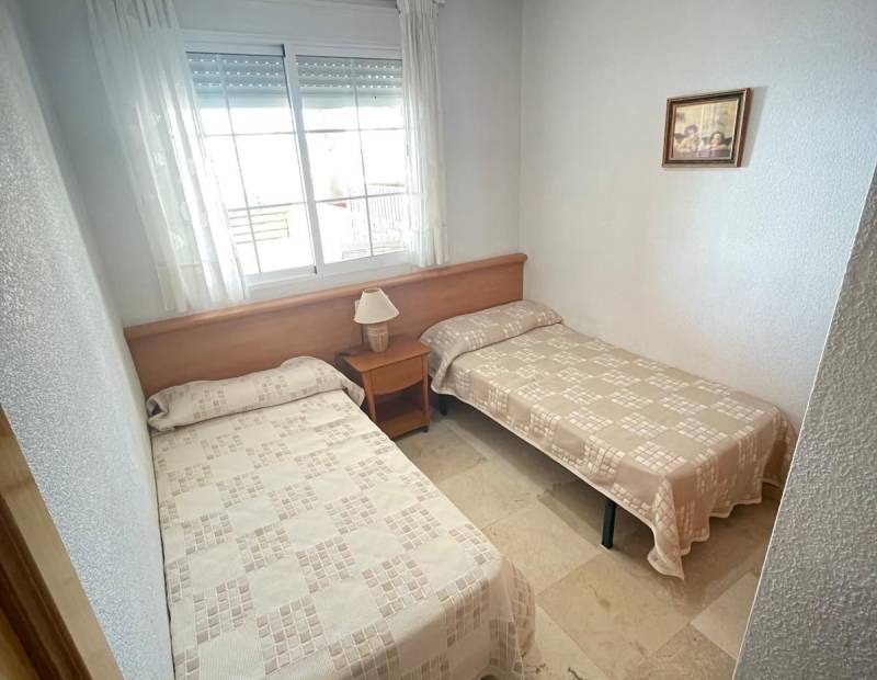 Sale - Flat - Poniente - Benidorm