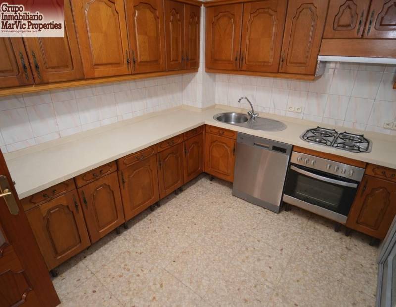 Venta - Piso - Centro - Benidorm