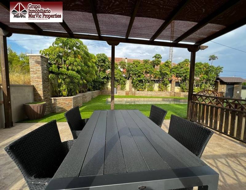 Sale - Single family house - Panorama - La Nucía
