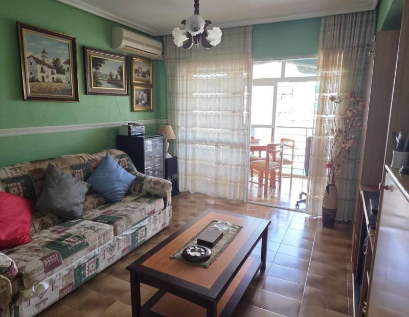Sale - Apartment - Juzgados - Benidorm