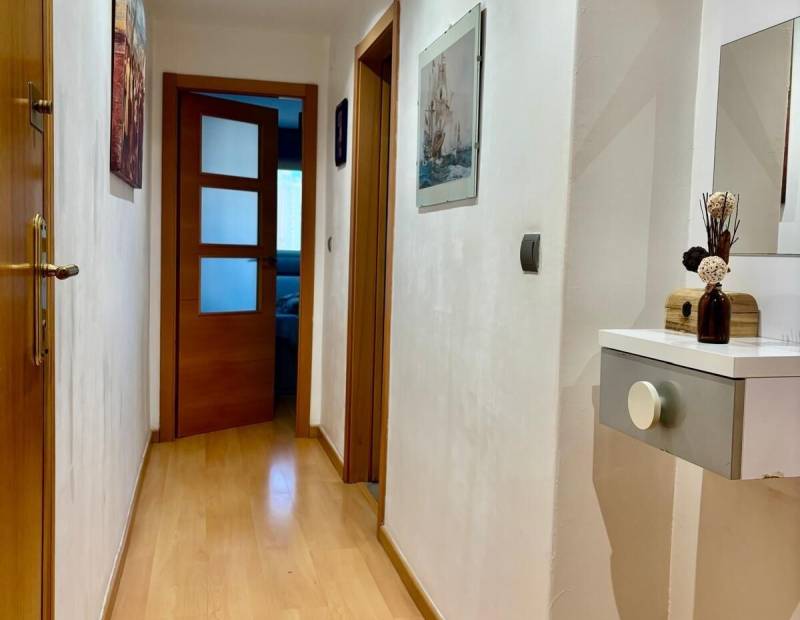 Venta - Piso - Avenida Beniarda - Benidorm