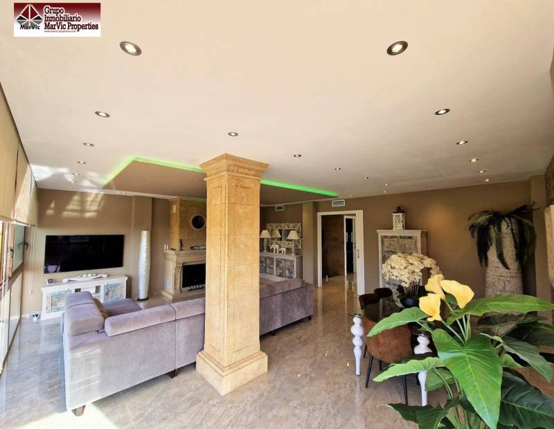 Sale - Single family house - Panorama - La Nucía