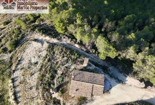 Terreno rural - Продажа - SELLA - Sella