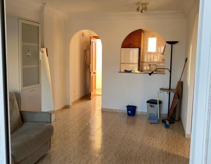 Vente - Appartement de ville - Cala Villajoyosa - Villajoyosa